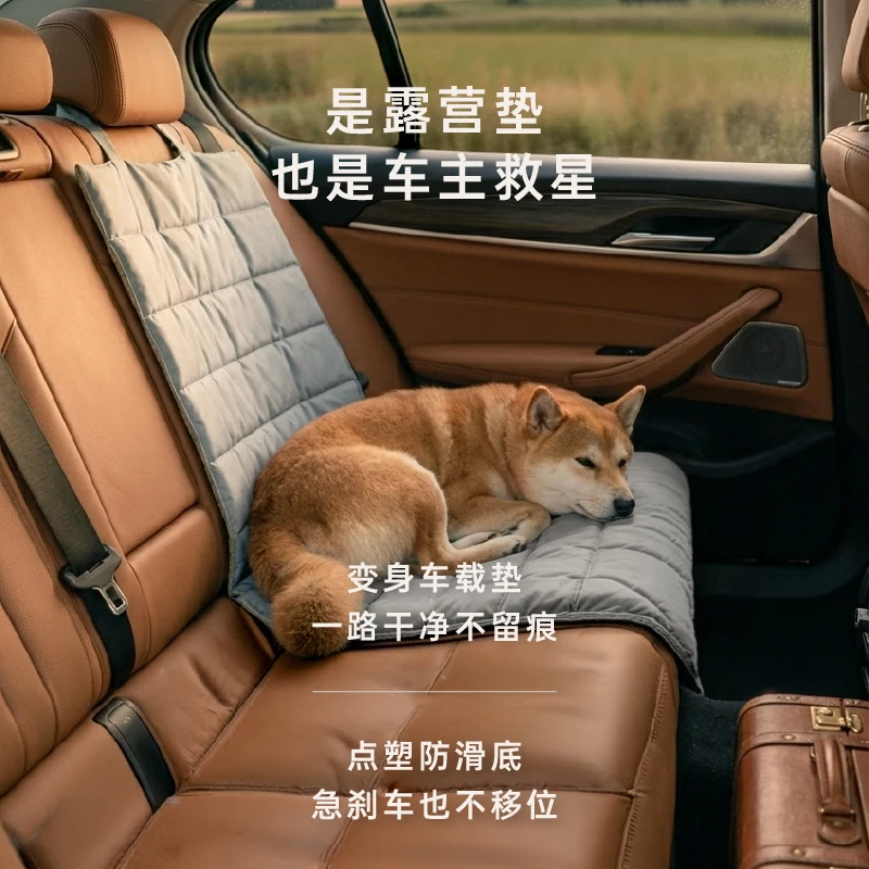 车内场景：展示产品与空间的关系