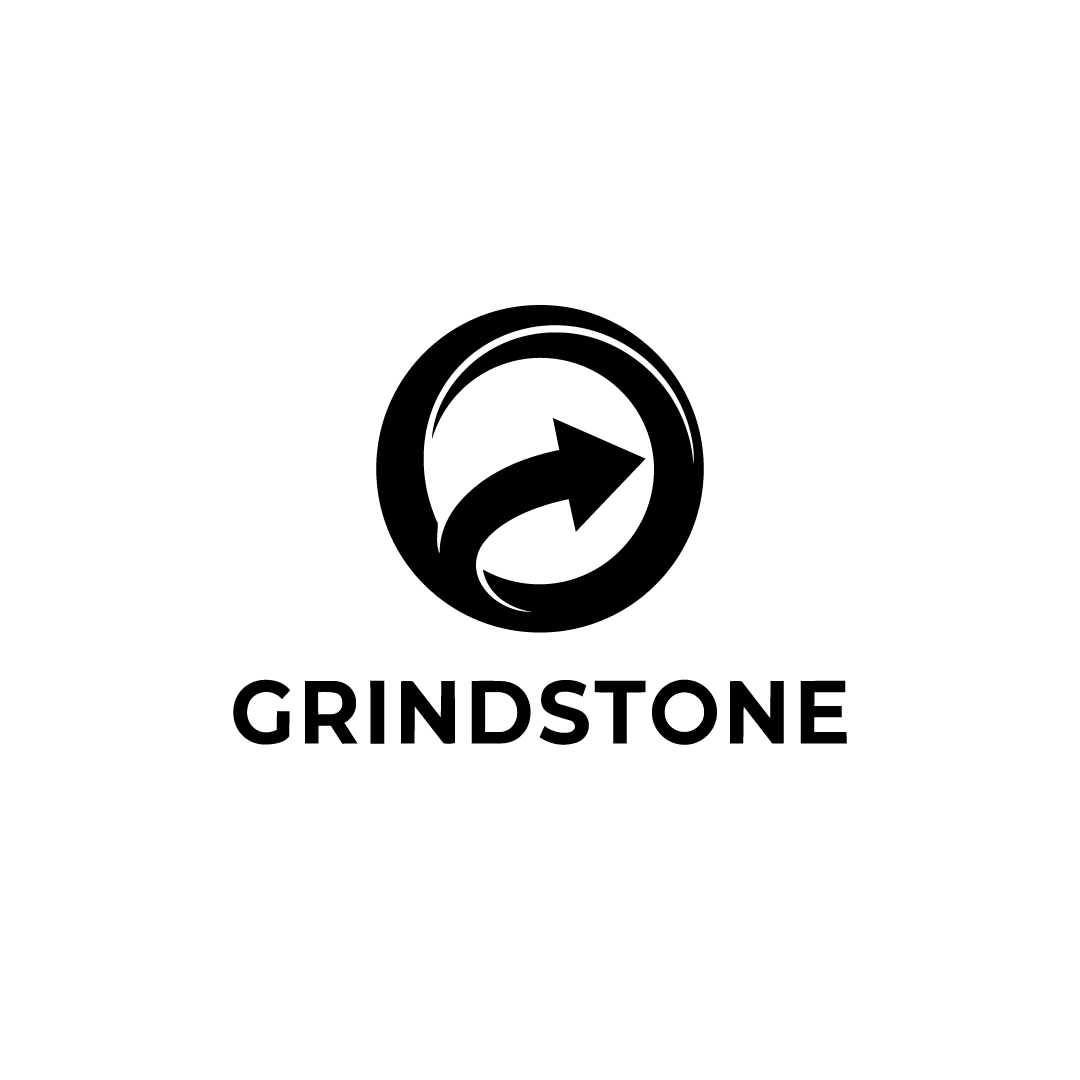 GRINDSTONE / 标志与应用