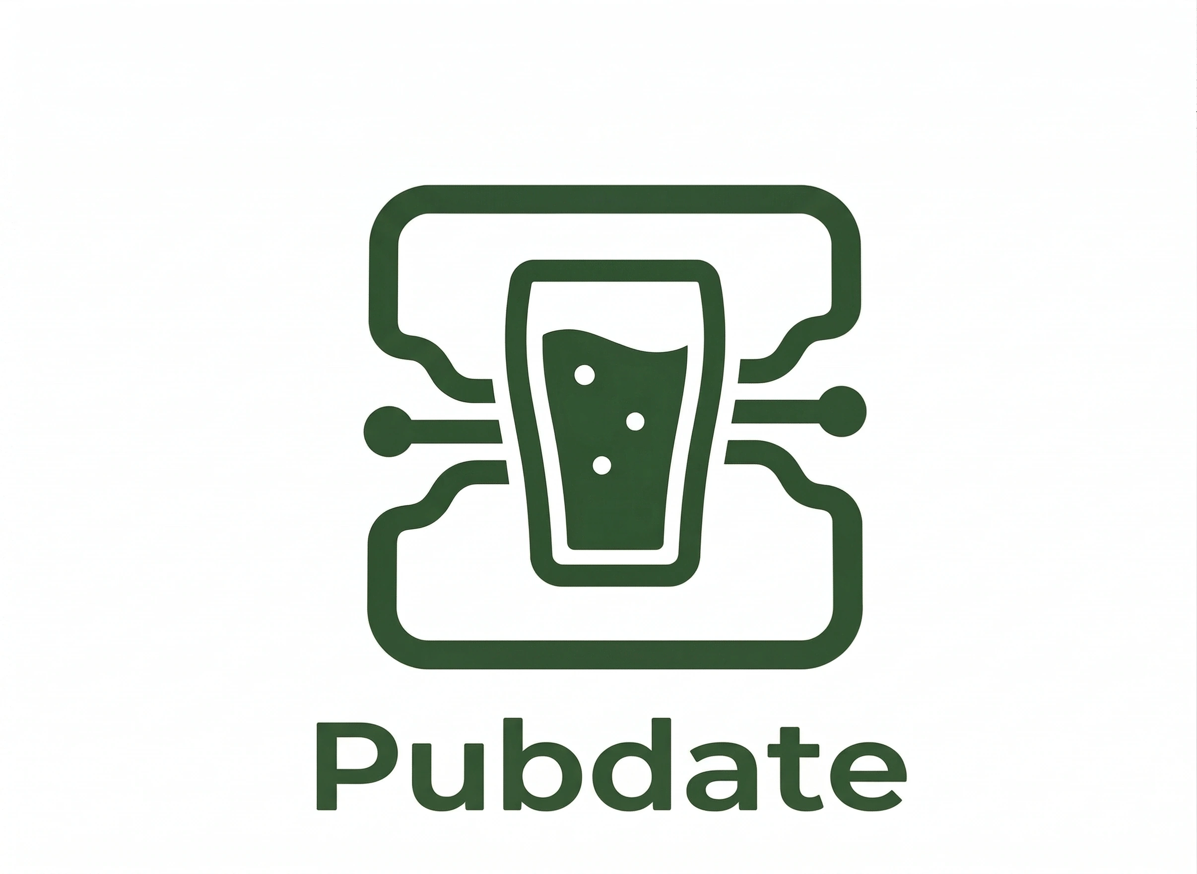 Pubdate 品牌视觉方案